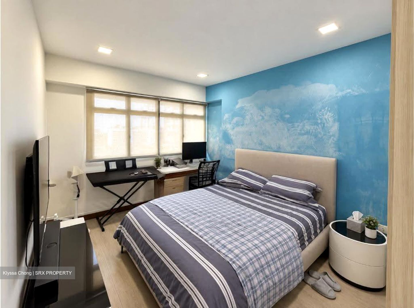 Blk 635B Senja Gateway (Bukit Panjang), HDB 4 Rooms #617881231